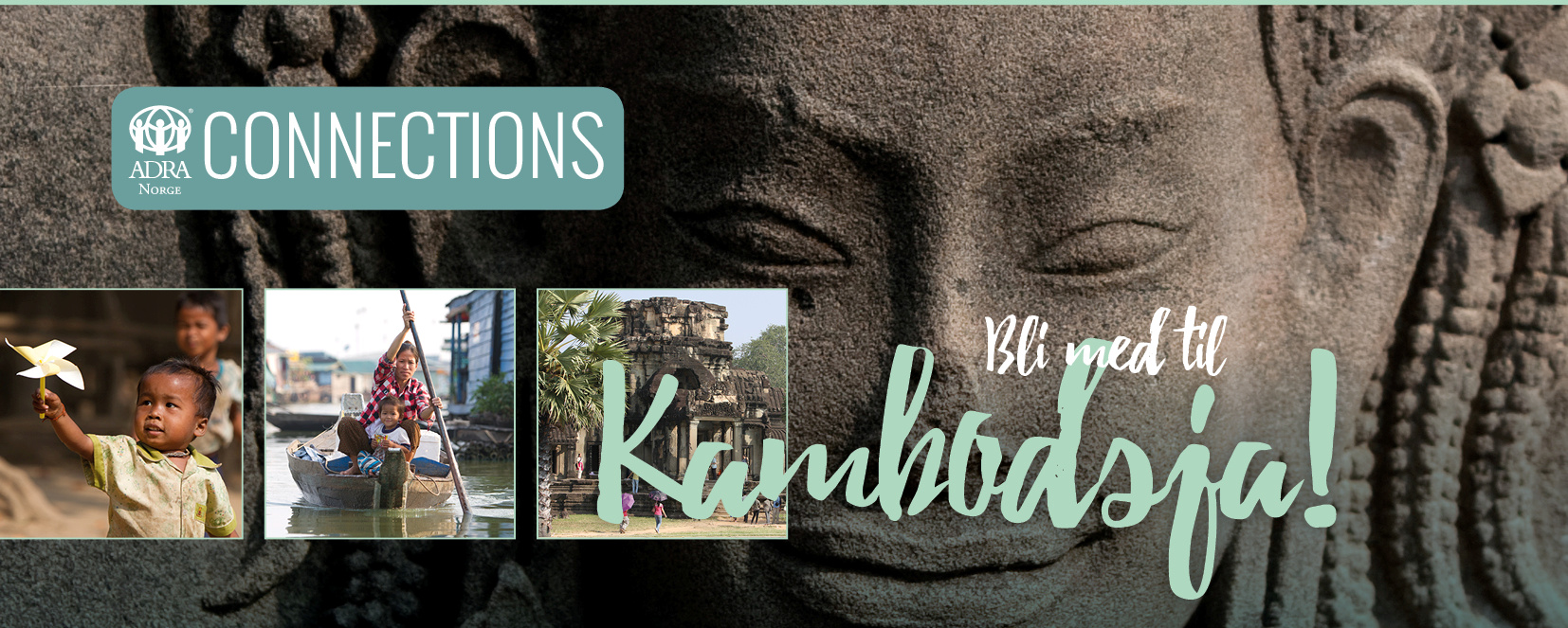 ADRA Connections Kambodsja 2018