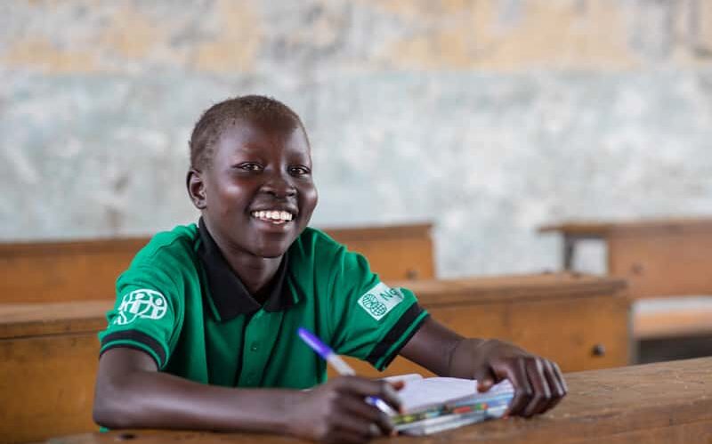 Every Child In School - ADRA Norge