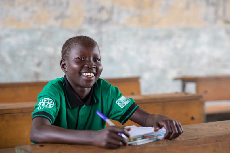 every-child-in-school Every Child In School - ADRA Norge