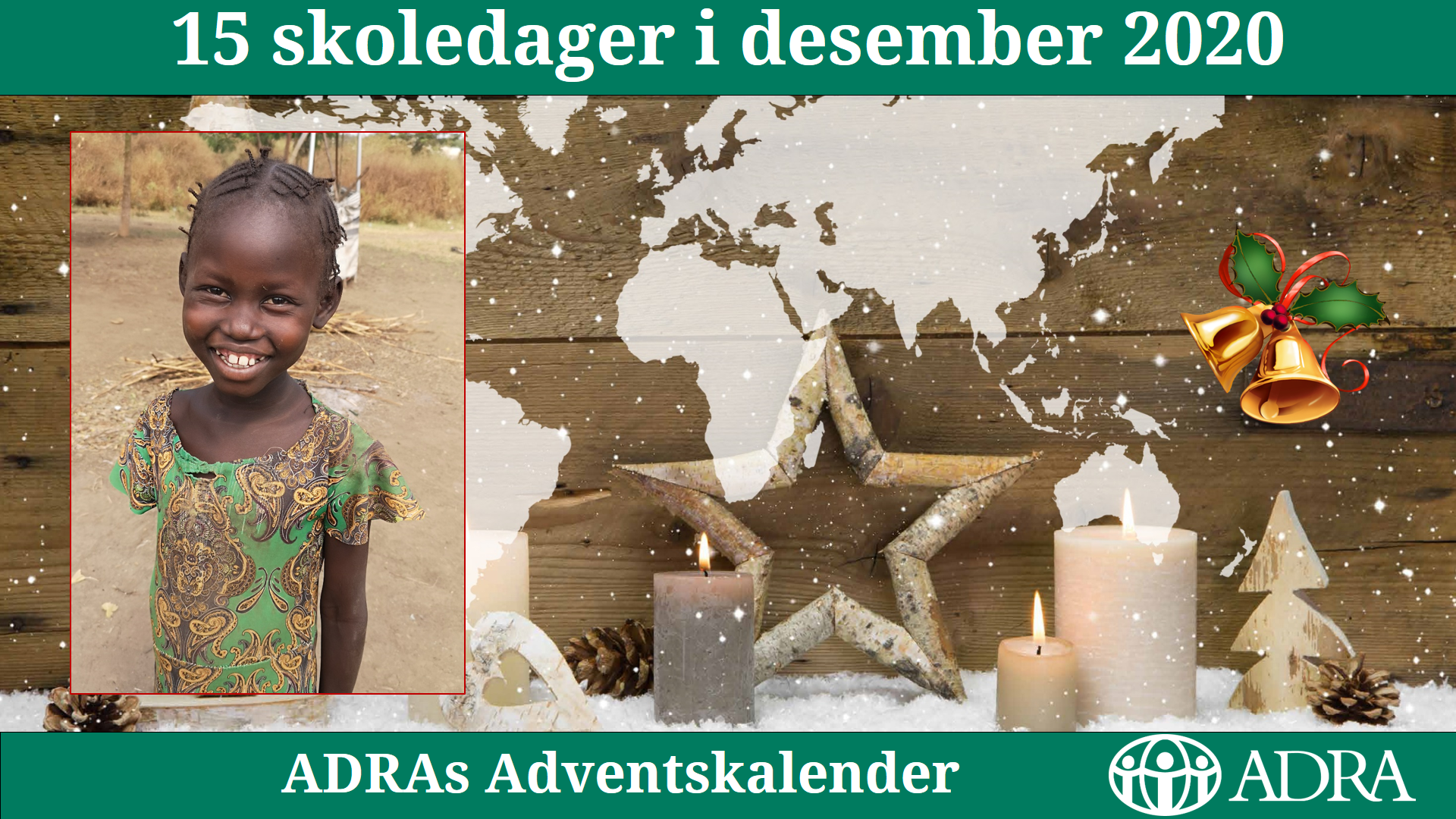 Julekalender frontbilde 2020