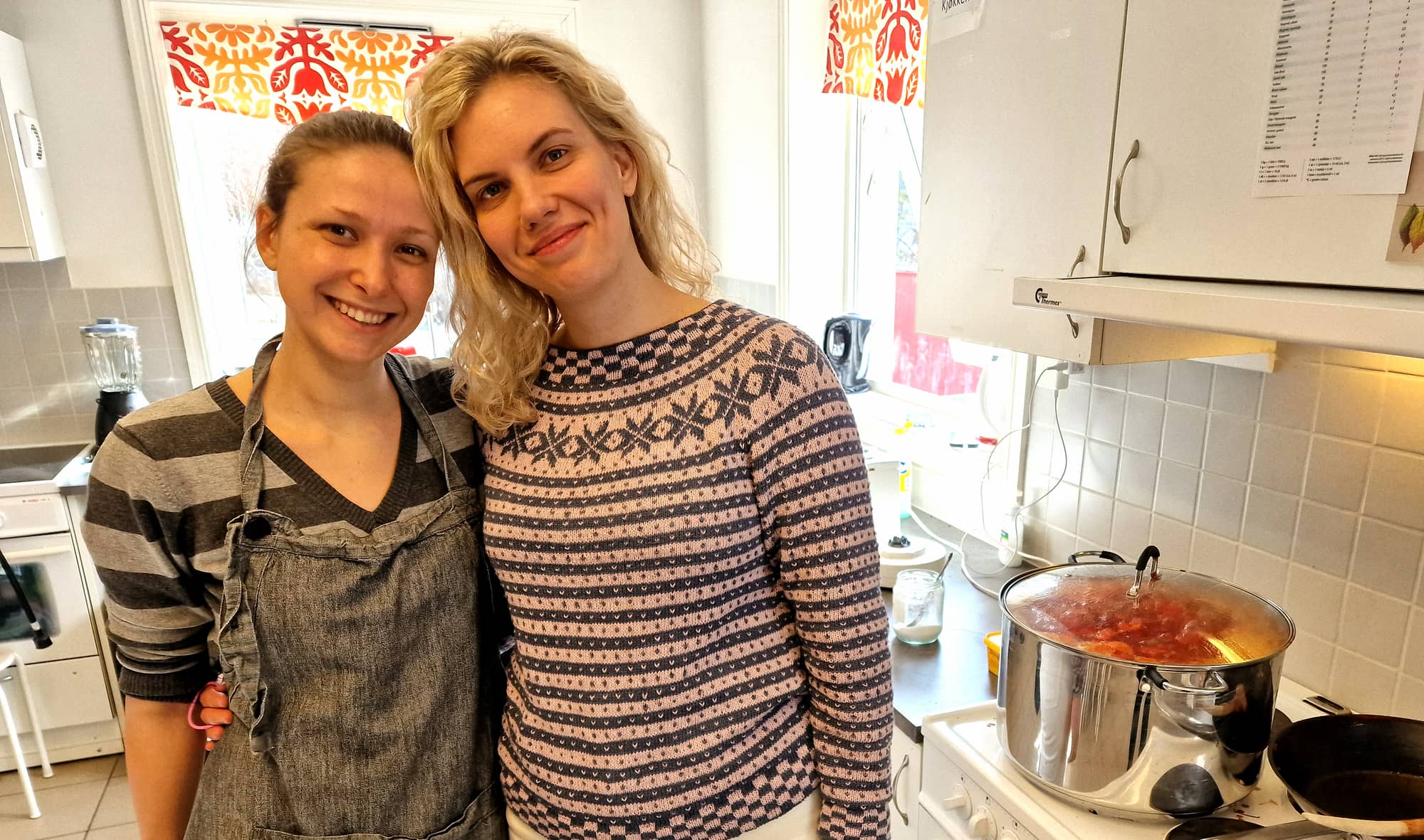 ADRA Lokallag HVORFOR