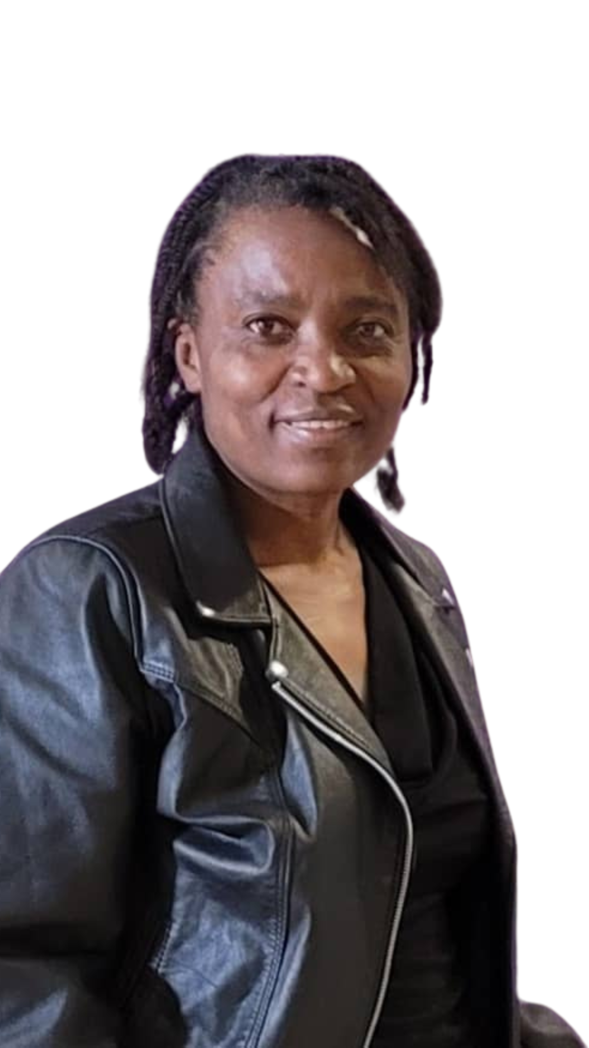 Rubbie Rubbie Mtike – ADRA Norge