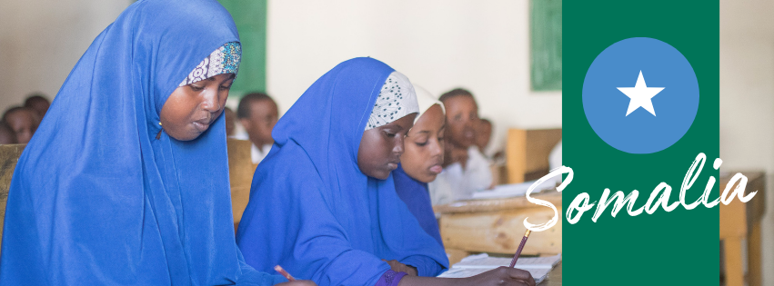 Landsider Somalia