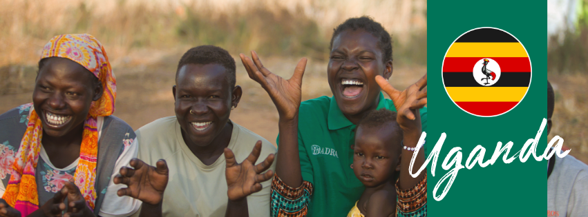Landsider Uganda